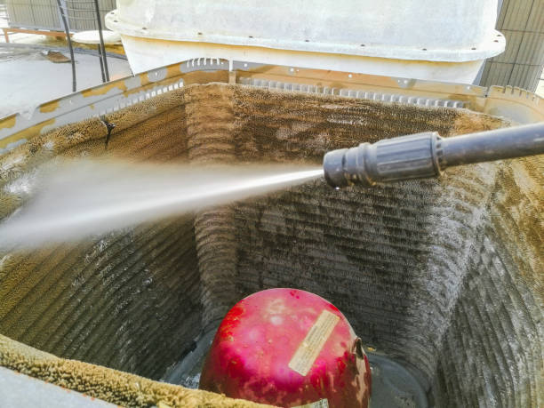 Air Duct Mold Removal in Weston, WI