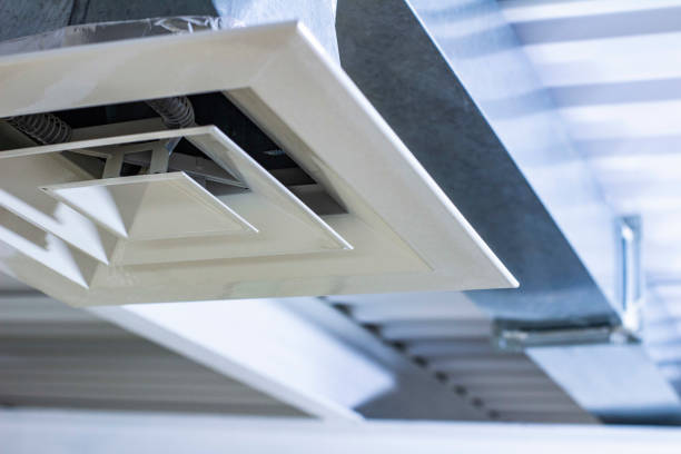 Best Air Duct Cleaning Cost  in Weston, WI