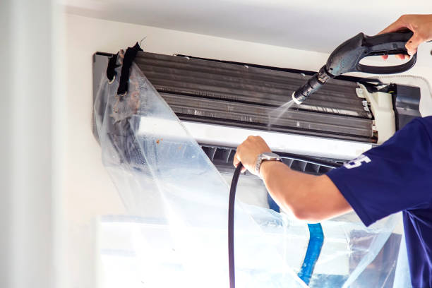 Best Ductwork Cleaning Services  in Weston, WI