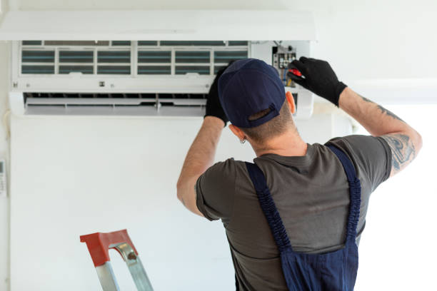 Best HVAC Air Duct Cleaning  in Weston, WI