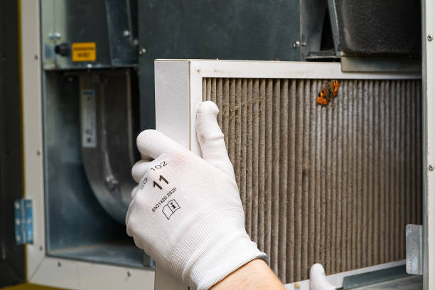 Best Commercial Air Duct Cleaning  in Weston, WI