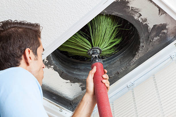Best HVAC Air Duct Cleaning  in Weston, WI