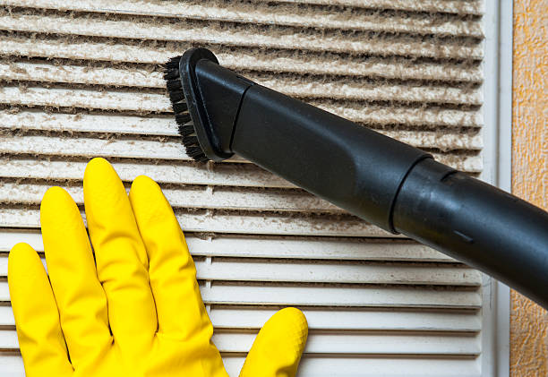 Best Duct Cleaning for Offices  in Weston, WI